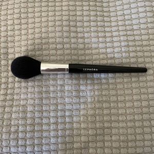 Sephora Pro Collection Powder Brush